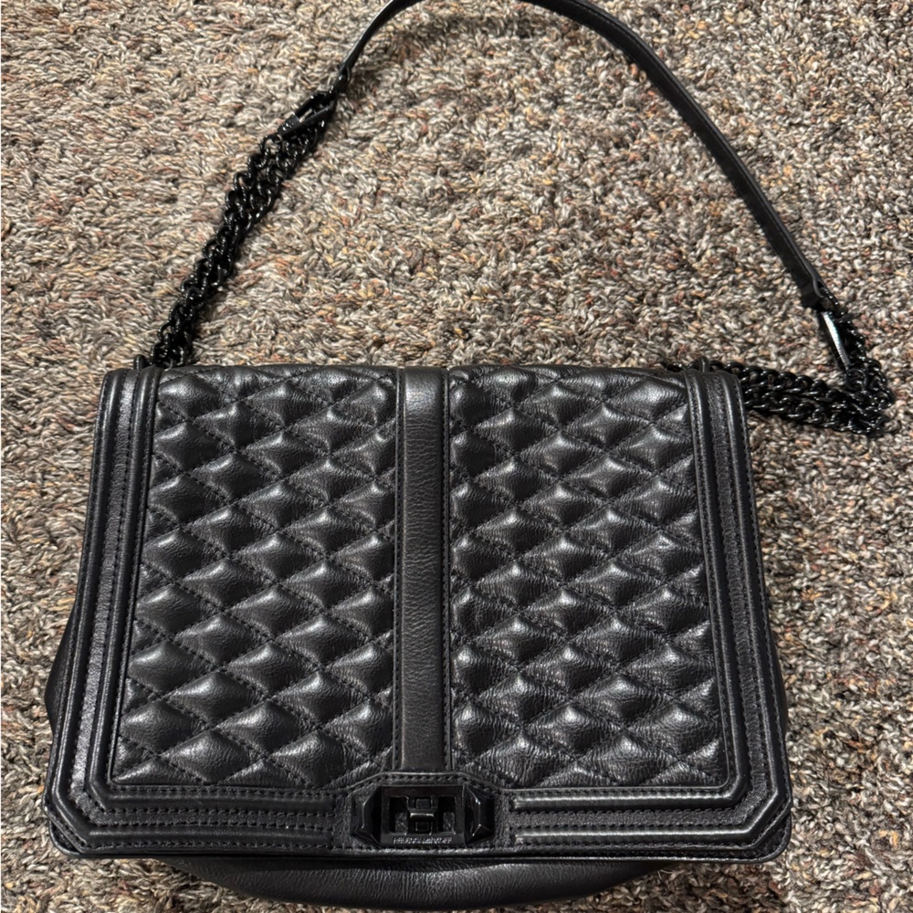 Rebecca Minkoff handbag - Picture 2 of 14